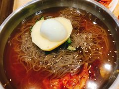 -德寿宫韩国料理(下沙店)