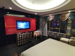 -长沙国金中心异国印象酒店