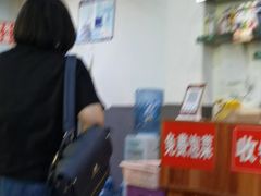 -张公桥美食街
