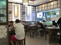 -伟记奥面馆(养育巷店)