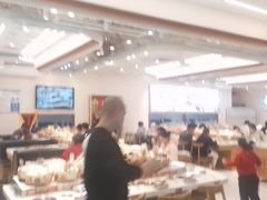 -密友回转自助火锅(世茂国际广场店)