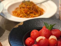 -大树餐厅(红旗街万达店)