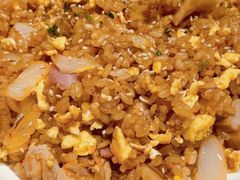 照烧鸡肉炒饭-必胜客(滨江店)