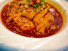 -川人百味(亿合城店)