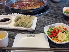 -老船舫·现做活鲜鱼馆(东郊记忆店)
