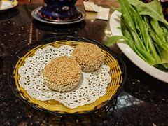 -南门涮肉(天坛南门店)
