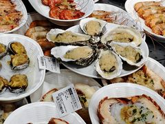 -盒马鲜生(皇庭广场店)