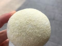 白娘子饼-南宋胡记(杭州体育场路店)