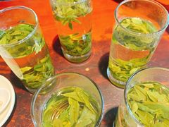 -花园茶楼(兴城西路店)