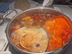 -潮牛壹号鲜牛肉火锅(世界城广场店)