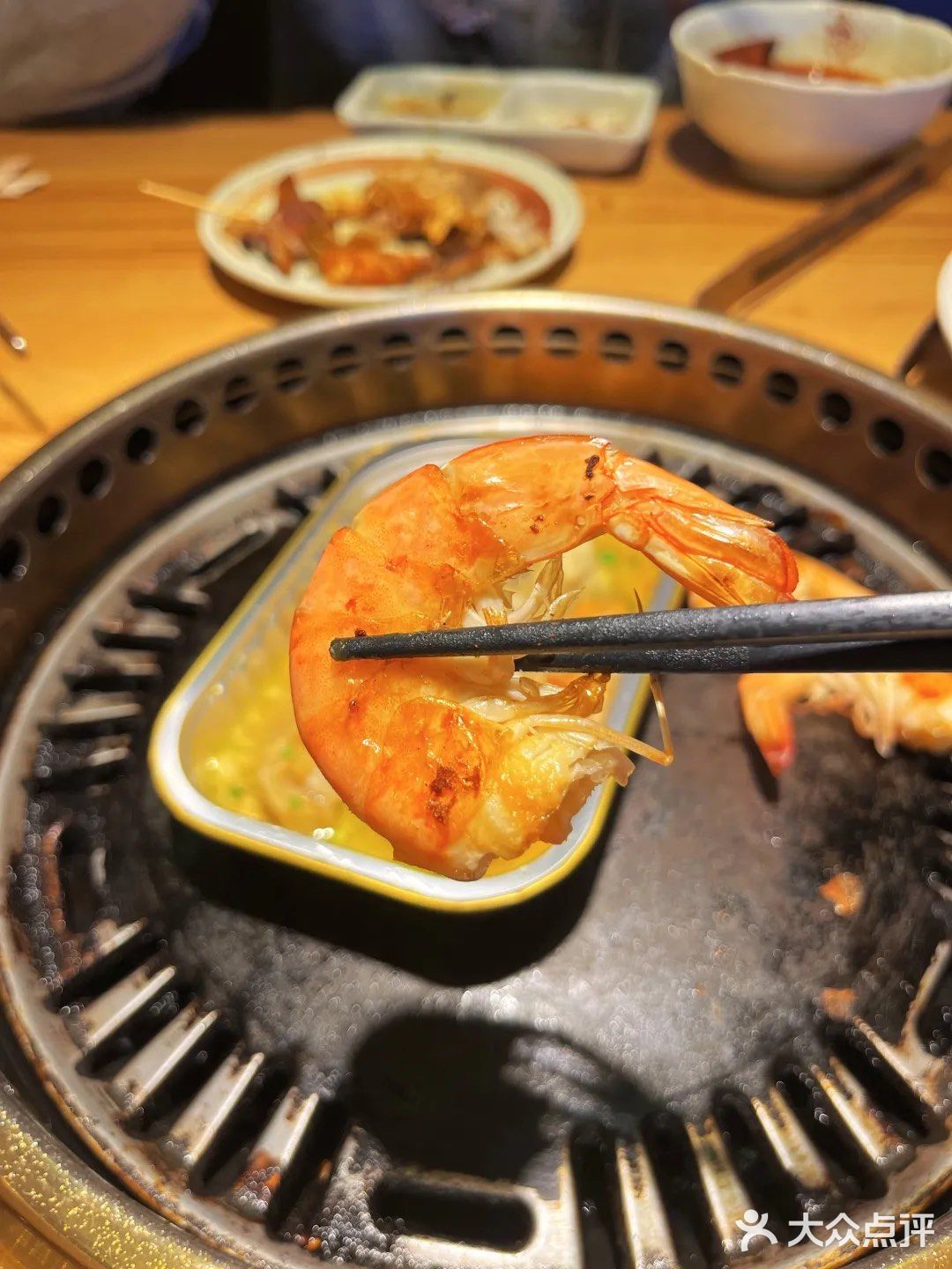🔥松渔日式烧肉｜肉食爱好者的天堂‼️