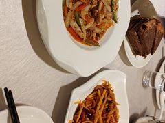 -马凯餐厅(长椿街店)