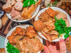 -同合居·非遗东北菜(王府井店)