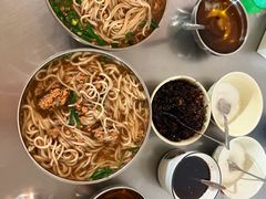 -正宗杨记普洱酸醋米线(总店)