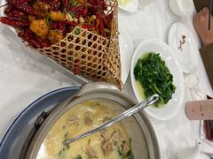 -瑞福园联谊餐室(茂名南路店)