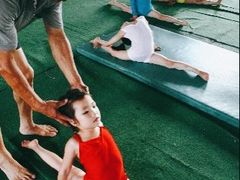 -蜩动儿童运动成长馆(恒生万鹂广场店)