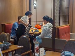 -西塔老太太泥炉烤肉(杭州首店)