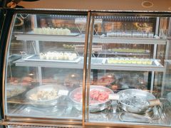 -宝利来国际大酒店-凤凰阁旋转餐厅