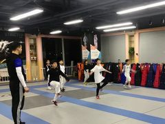 -北京众国际击剑俱乐部