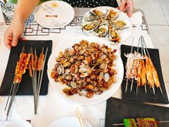 -雅逸居海鲜小厨