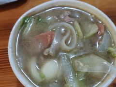 -十里铺铁板鱿鱼