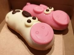 -星巴克臻选(南京艾尚天地店)