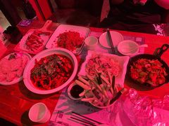 -胡桃里音乐酒馆(曲江店)