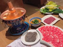 -咖啡苑自助餐厅·中国大饭店