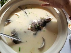 -鄱阳湖·江西小炒·瓦罐煨汤(五道口店)