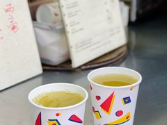-公利真料竹蔗水(中环店)
