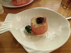 -So Lounge索兰至餐厅(蓝色港湾店)