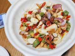 -食光慢宴·安吉土菜馆