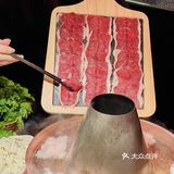 来京悦南门感受正宗的老北京铜锅涮肉