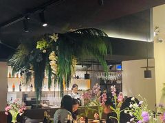 -Fuzzy Bistro 浮几韩餐·茶酒馆