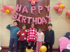 -金时代顺风大酒店(爱琴海购物中心店)