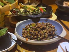 -云海肴汽锅鸡·云南小炒(天津国金汇店)