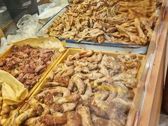 -聚合鑫东北熏酱熟食麻辣面(长阳店)