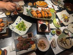 -花潮料理艺食馆(成都万象城店)