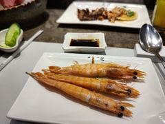 -大渔铁板烧(花园道店)