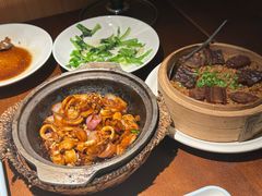 -乔街深夜食堂·小龙虾·高压锅生蚝(杭州总店)