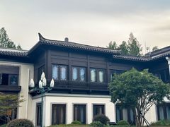 -杭州西湖柳莺里酒店·闻莺厅