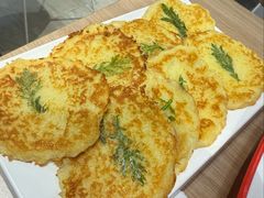 -山海珍味韩国料理(奥城店)