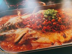 -半天妖烤鱼(中山路店)