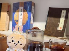 -边渡咖啡烘焙店(昙华林店)
