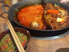 -楠火锅(昆山金鹰店)