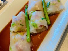 花膠腸-天龙轩(香港丽思卡尔顿酒店)