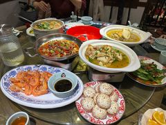 -灶东家民间菜(回兴店)