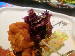 -肉魁屋·烧肉·烧鸟·酒场(高新店)