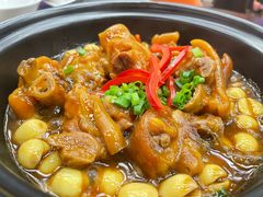 -潮福城大酒楼·潮粤菜·港式点心(阳光城店)