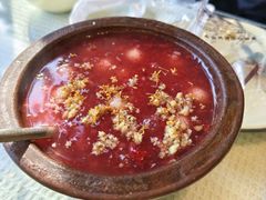 -兰桂坊·花园餐厅(西湖店)